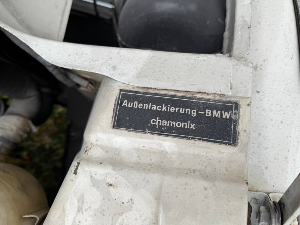 Bild 7/17 von BMW 1502 (1976)