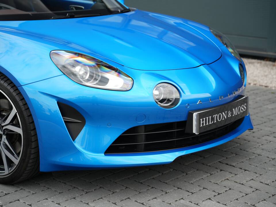 Image 27/50 of Alpine A 110 GT (2022)