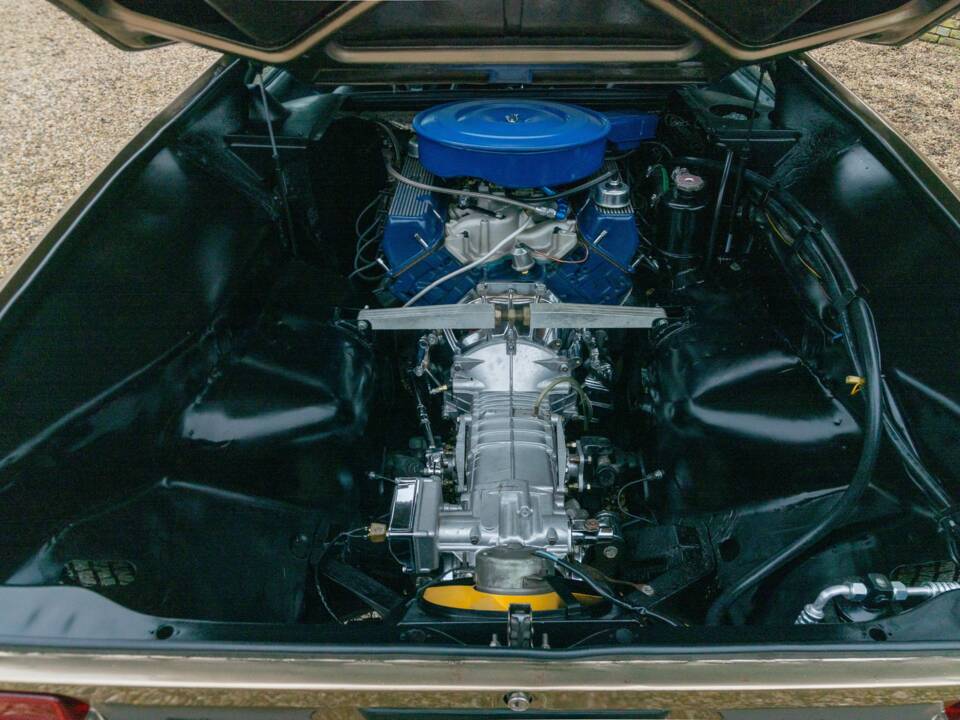 Imagen 23/50 de De Tomaso Pantera GTS (1975)