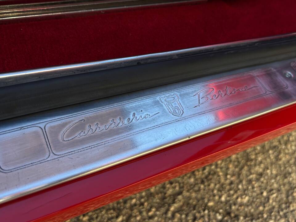 Bild 21/25 von Alfa Romeo Giulietta Sprint (1960)