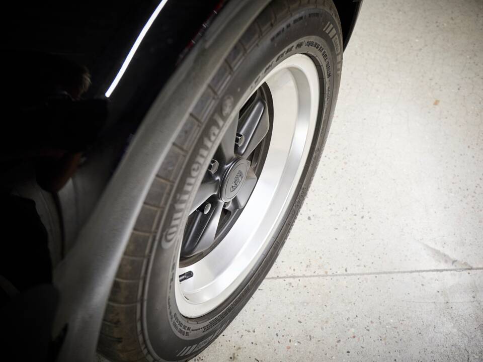 Bild 58/99 von Porsche 911 Turbo 3.3 (1980)
