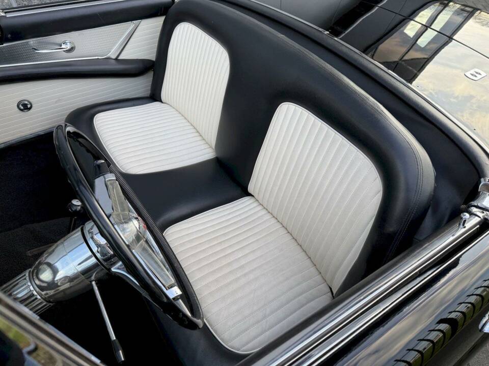 Immagine 12/26 di Ford Thunderbird (1955)