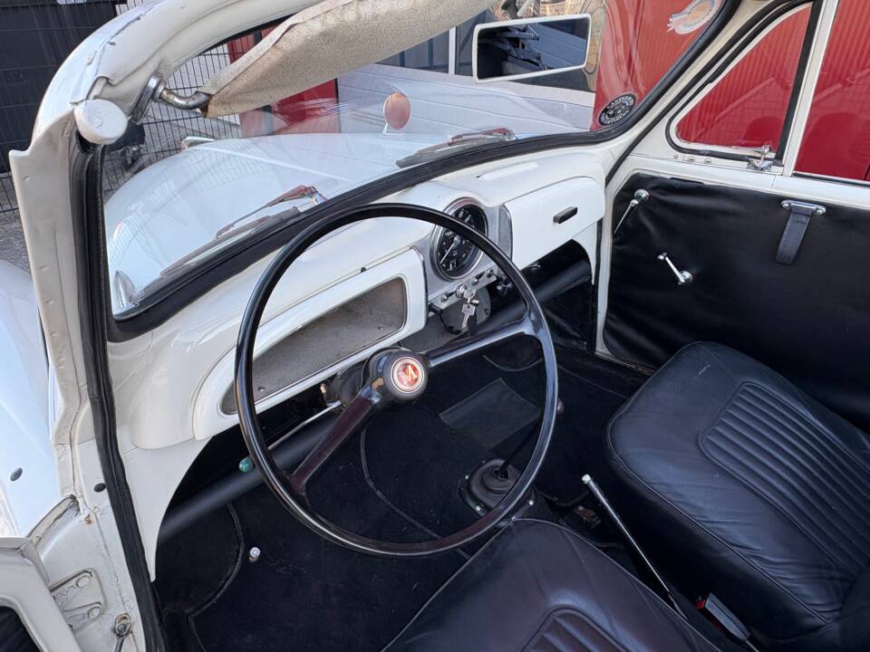 Bild 8/22 von Morris Minor 1000 (1968)