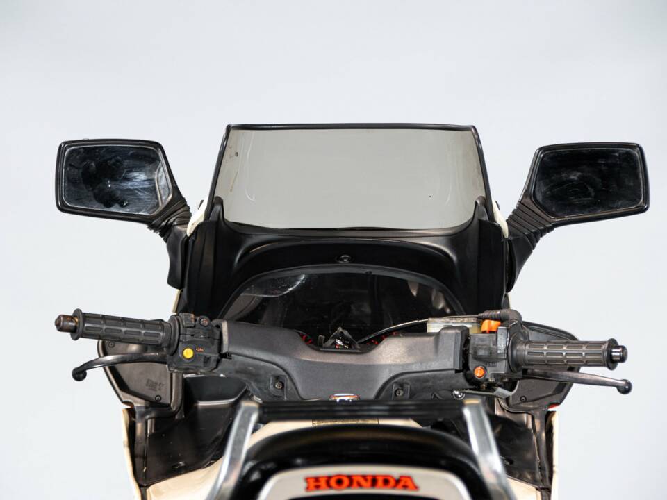 Image 9/50 of Honda CX 500 Turbo (1982)