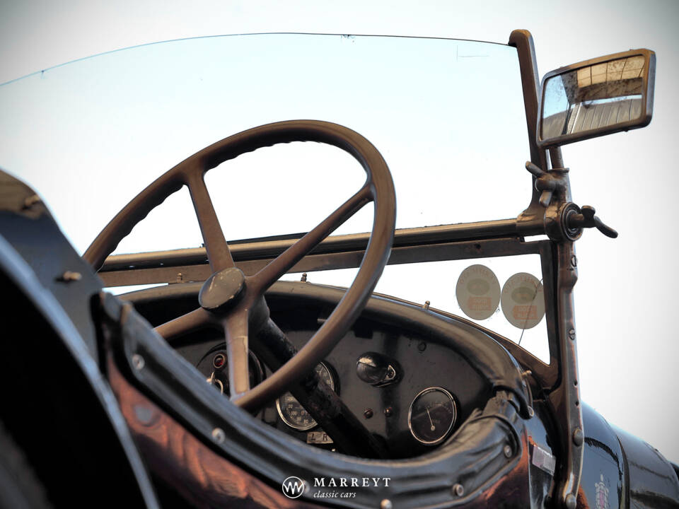 Bild 46/69 von Alfa Romeo 6C 1750 Super Sport &#x2F; Gran Sport (1929)