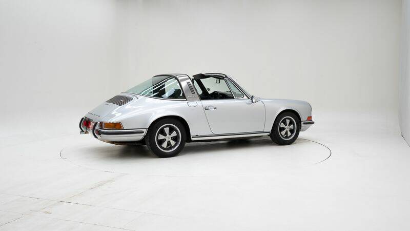 Image 2/15 of Porsche 911 2.4 T (1971)