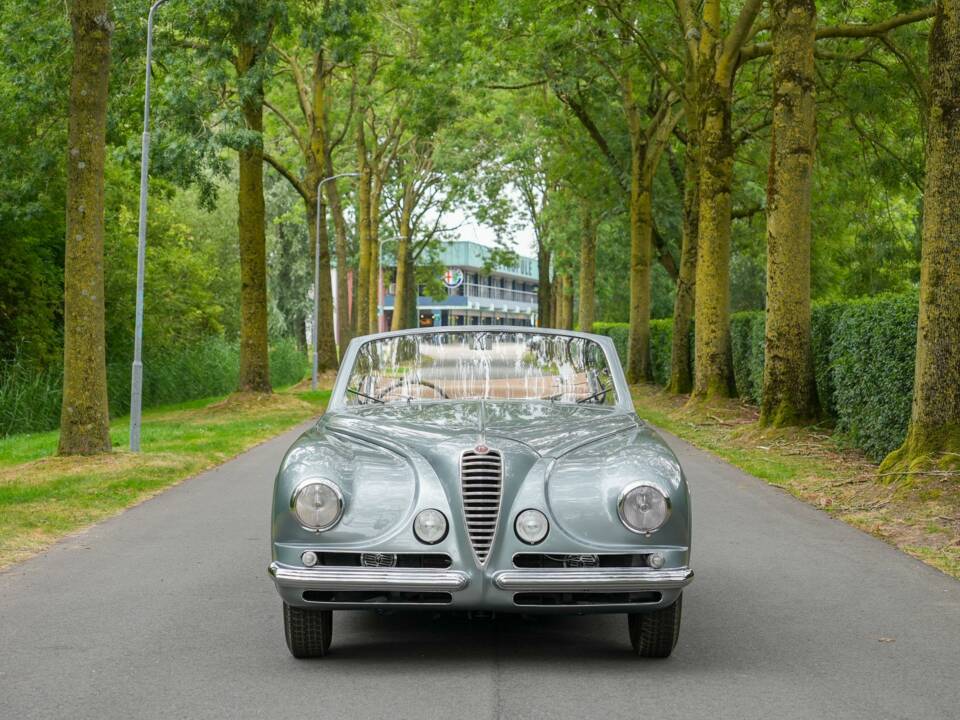 Image 5/50 of Alfa Romeo 6C 2500 Gran Turismo (1952)