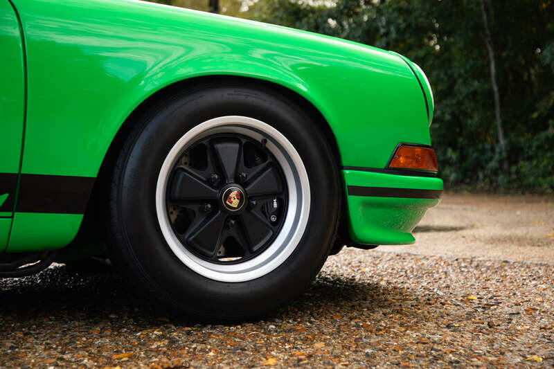 Image 27/50 de Porsche 911 Carrera 3.0 (1977)