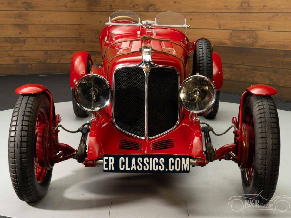 Bild 6/12 von Chrysler 75 Special (1929)
