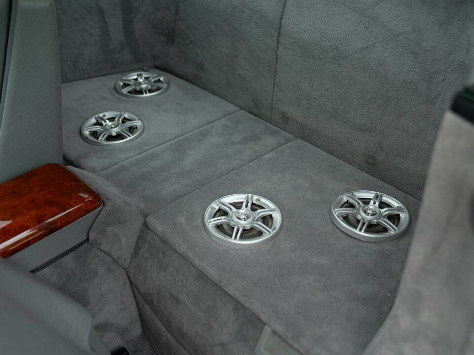 Image 31/50 of Mercedes-Benz SL 320 (1995)