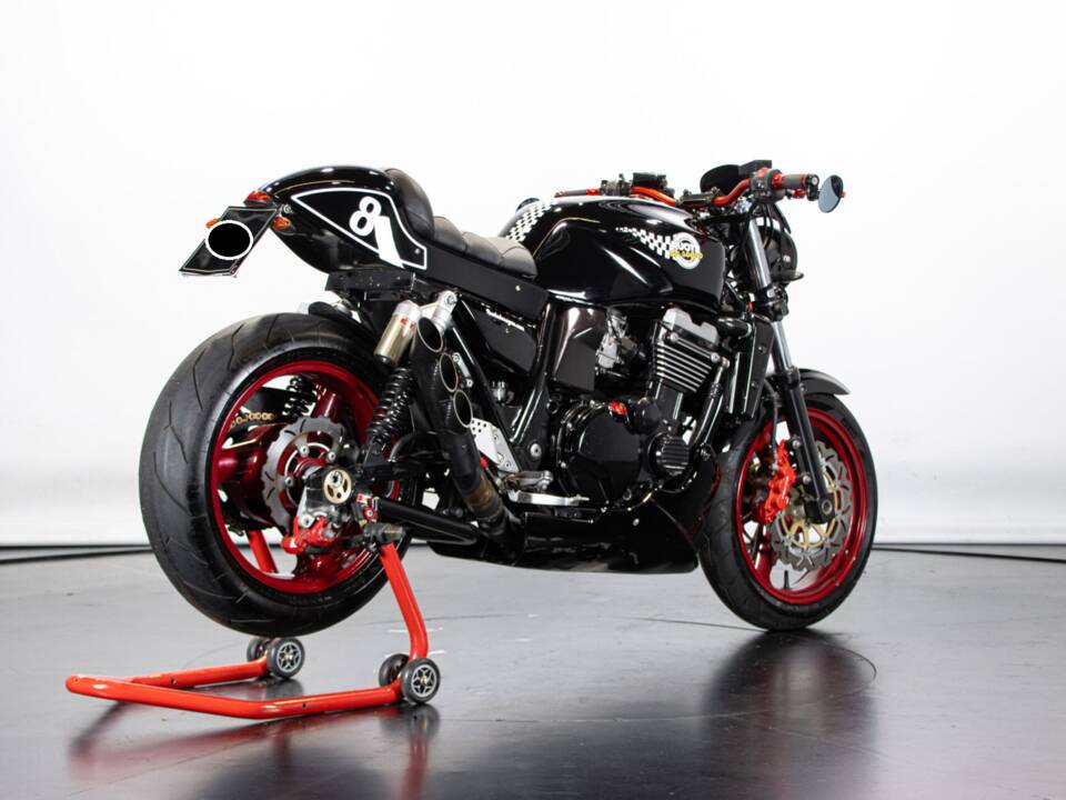 Bild 7/14 von Kawasaki DUMMY (2000)