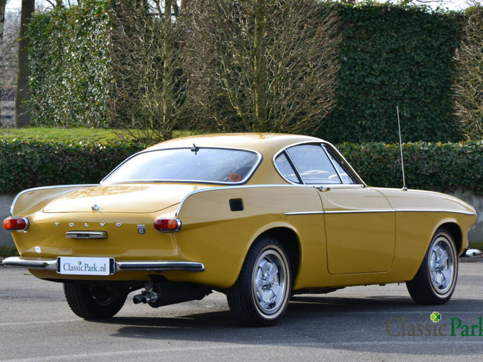 Afbeelding 5/49 van Volvo 1800 E (1970)