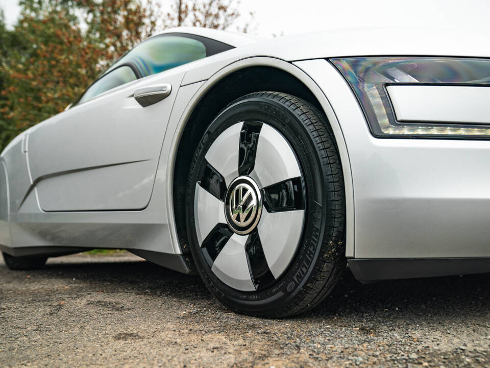 Bild 61/99 von Volkswagen XL1 (2015)