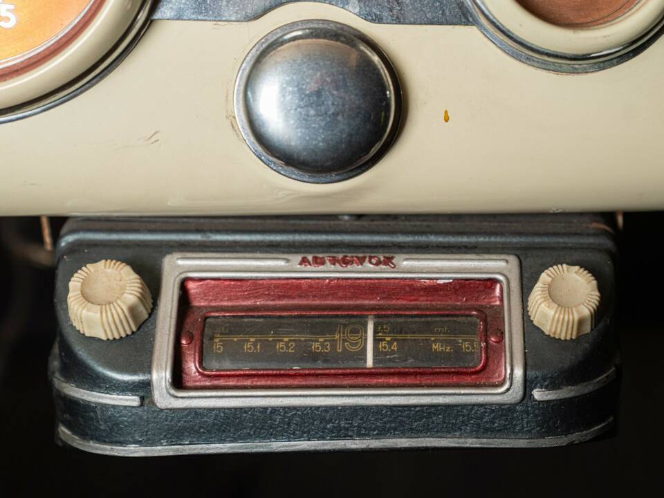 Afbeelding 35/50 van FIAT 1100 Ghia (1947)