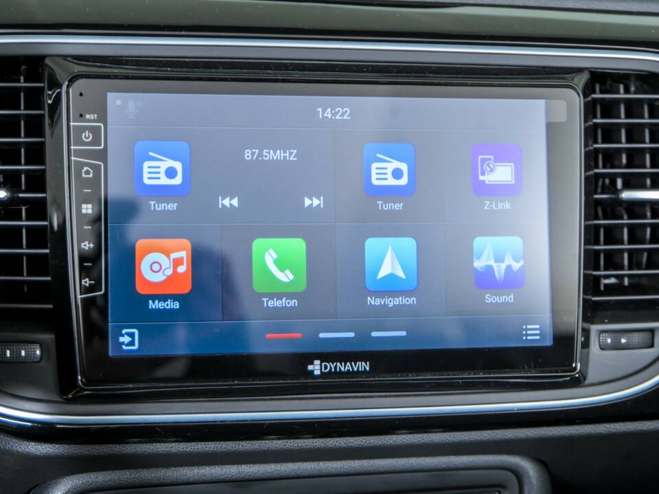 Image 24/50 de Volkswagen Beetle 1.2 TSI (2014)