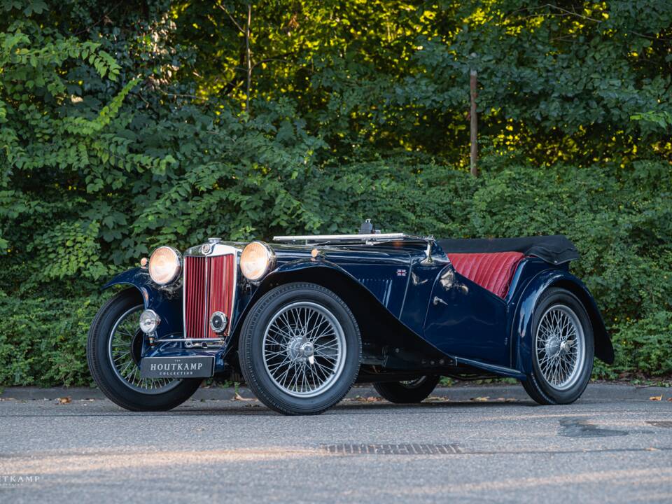 Bild 2/19 von MG TB (1939)