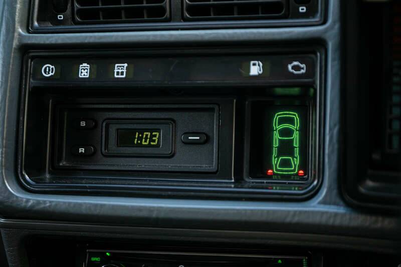 Bild 33/49 von Ford Sierra RS 500 Cosworth (1987)