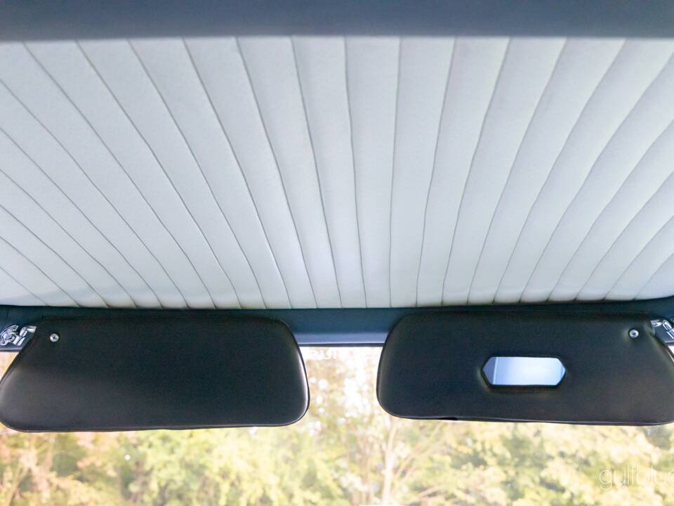 Bild 57/61 von Maserati Mistral 4000 (1968)