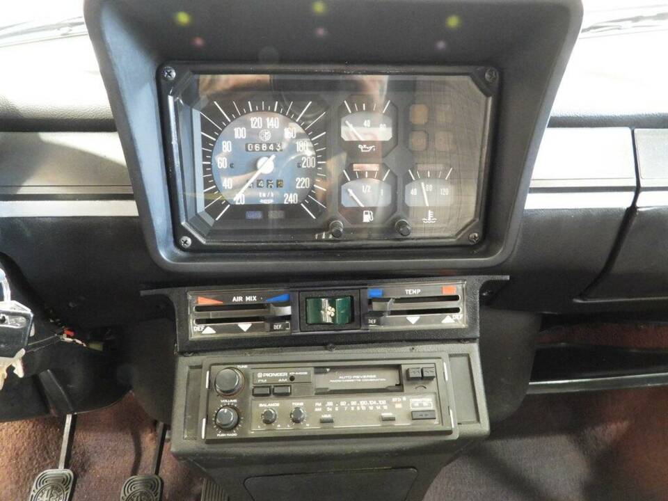 Bild 7/14 von Alfa Romeo Alfetta GT 1.6 (1979)