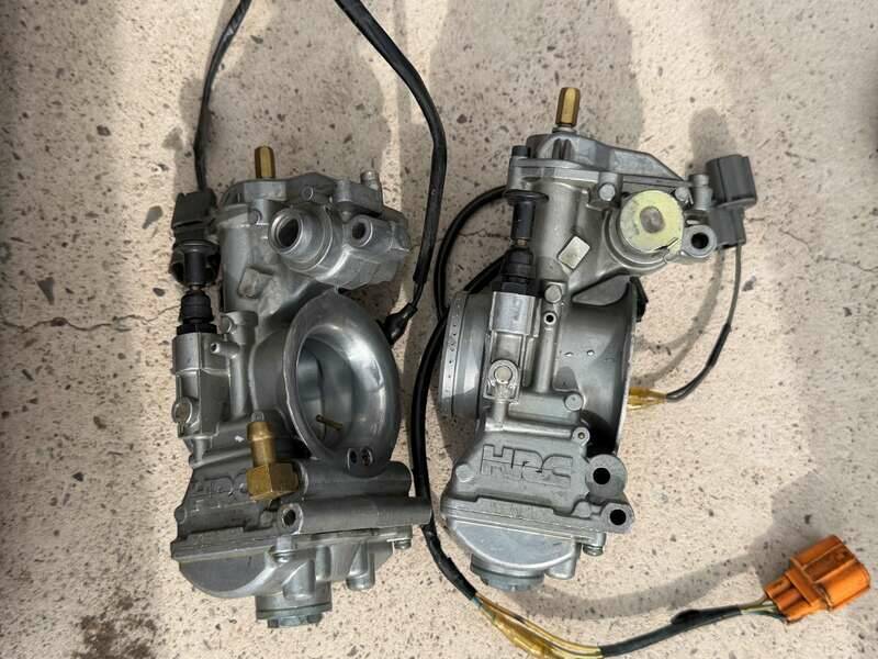Bild 43/50 von Honda RS 250 RF (1993)