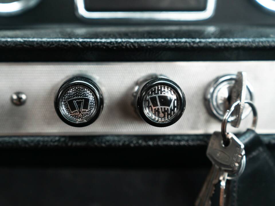 Imagen 38/50 de Triumph TR 4 (1963)