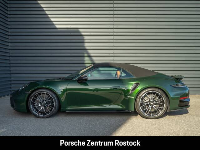 Bild 12/38 von Porsche 911 Turbo S (1900)