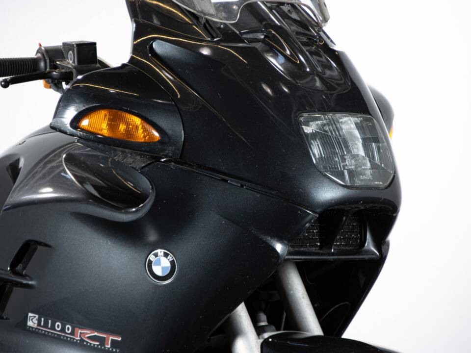 Image 40/50 de BMW R 1100 RT (1998)