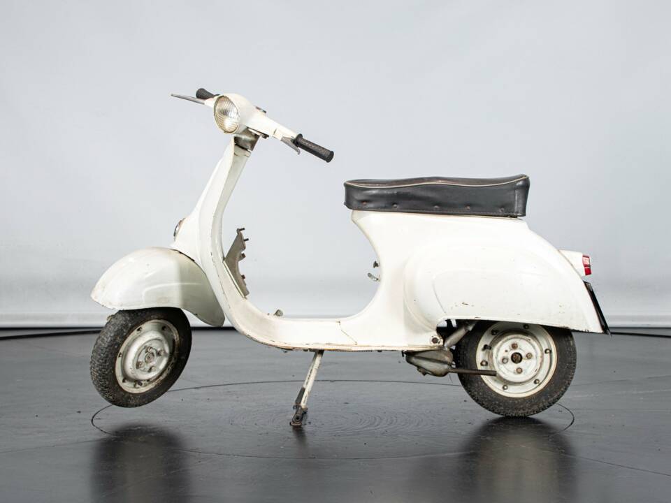 Afbeelding 1/29 van Piaggio DUMMY (1968)