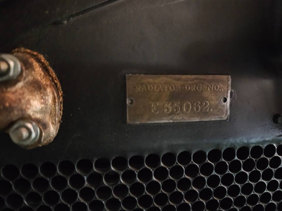 Image 68/75 de Rolls-Royce 20/25 HP (1930)