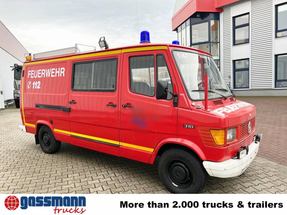 Image 4/15 de Mercedes-Benz T1 310 (1987)