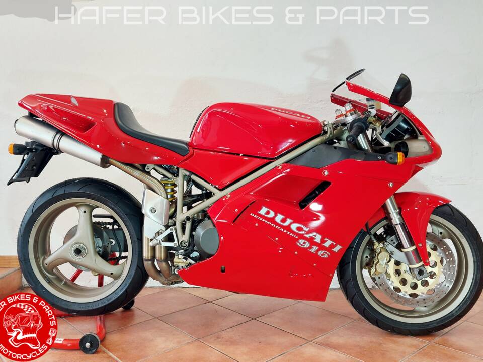 Bild 5/42 von Ducati 916 (1995)