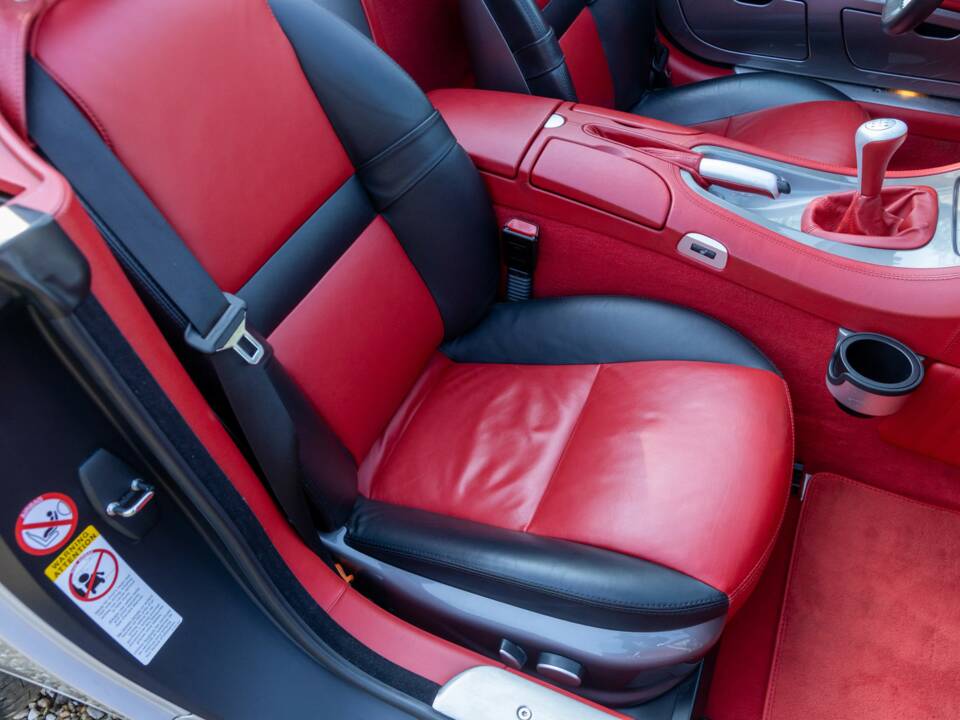 Image 50/50 of BMW Z8 (2002)