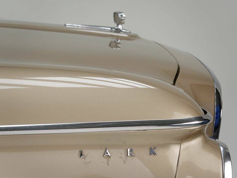 Bild 13/15 von Studebaker Lark Daytona (1963)