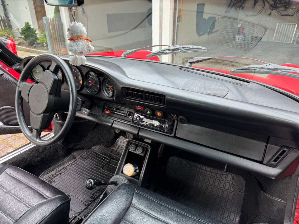 Imagen 4/5 de Porsche 911 SC 3.0 (1978)