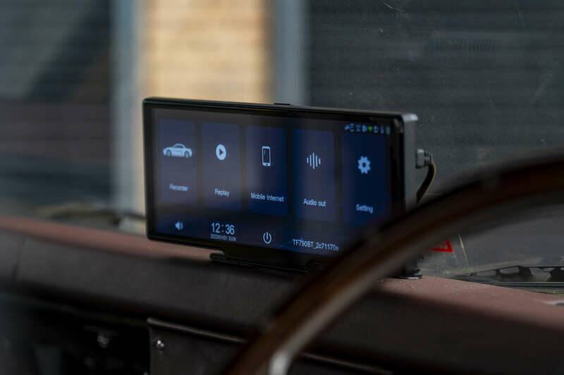 Image 19/39 of Land Rover Defender 90 Td5 (1998)