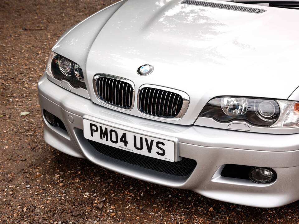 Image 7/50 de BMW M3 (2004)