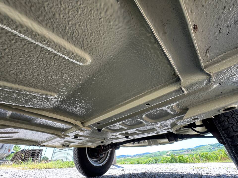 Bild 68/90 von FIAT 500 L (1969)