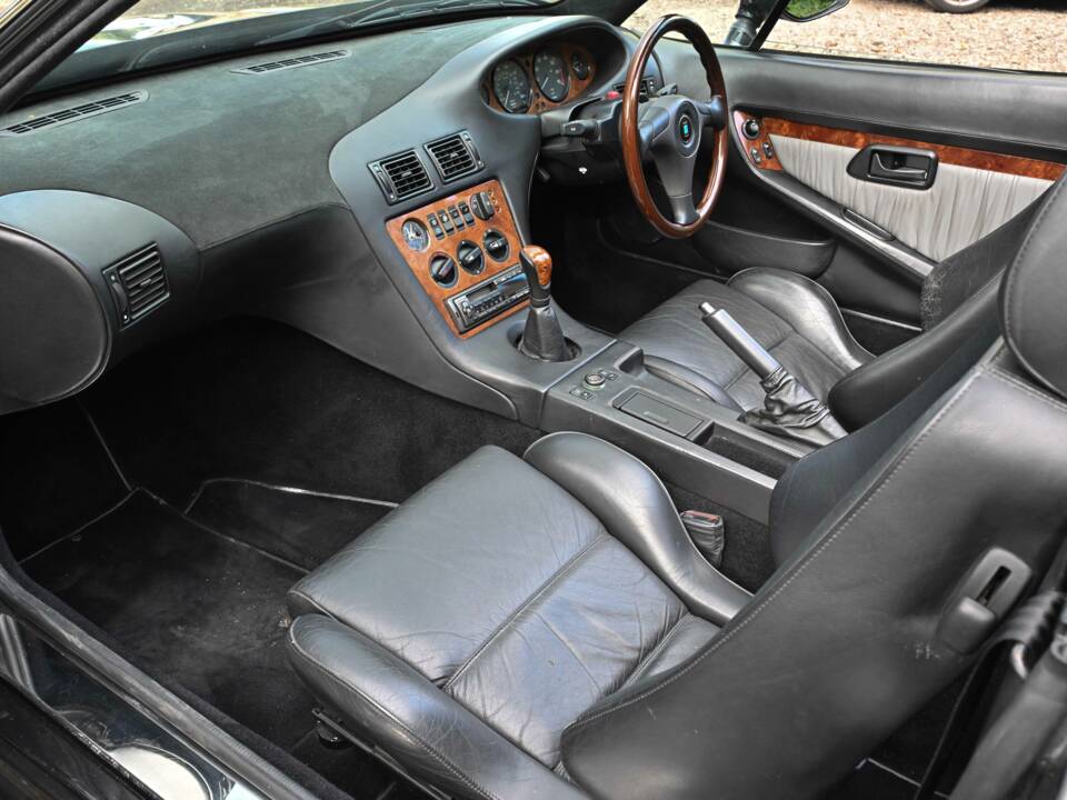 Image 32/50 of AC Ace Brooklands (1995)