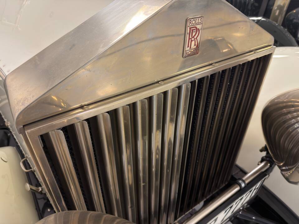 Imagen 76/79 de Rolls-Royce Phantom I (1928)
