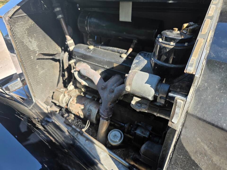 Bild 36/39 von Rolls-Royce 20/25 HP (1936)
