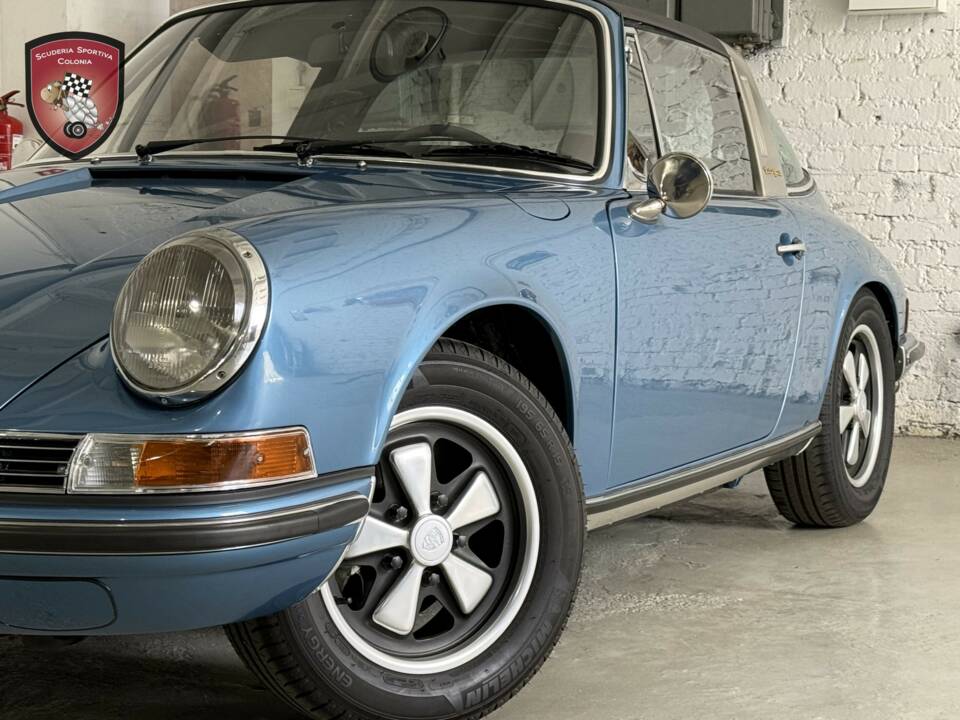 Afbeelding 70/91 van Porsche 911 2.2 S (1970)