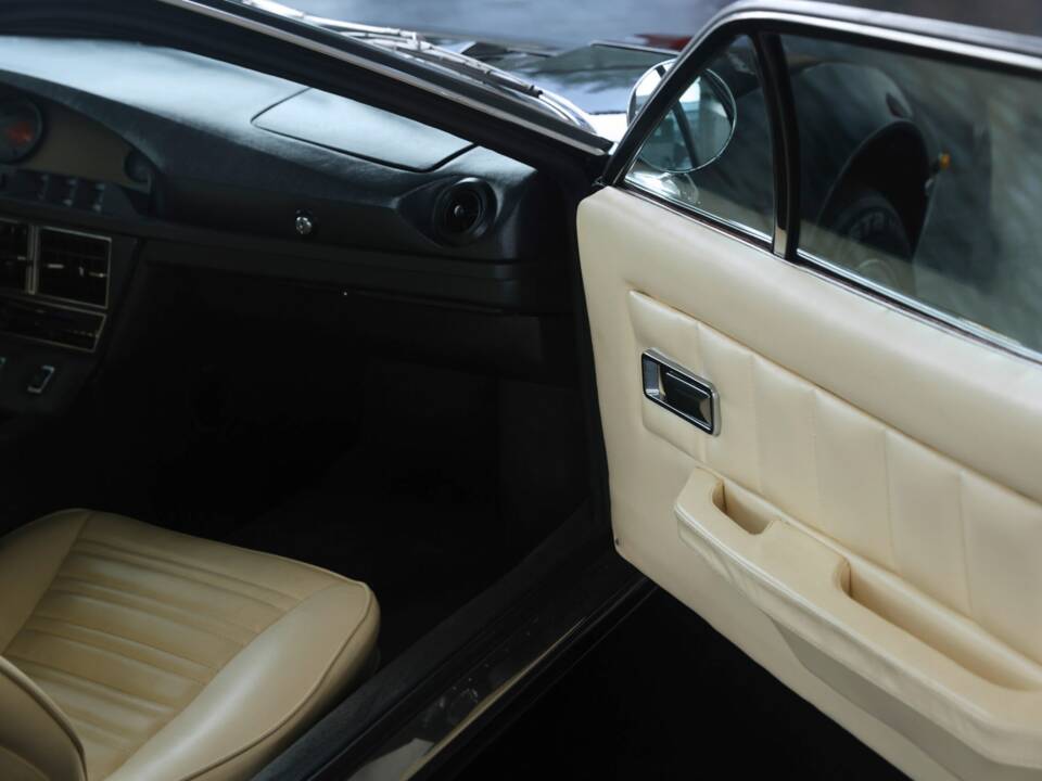 Image 30/50 of Maserati Merak (1974)