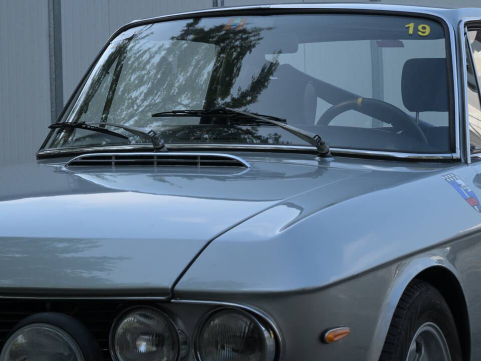 Afbeelding 26/27 van Lancia Fulvia Coupe HF 1.6 (1971)
