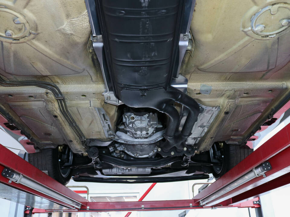 Bild 18/20 von BMW M3 (1986)