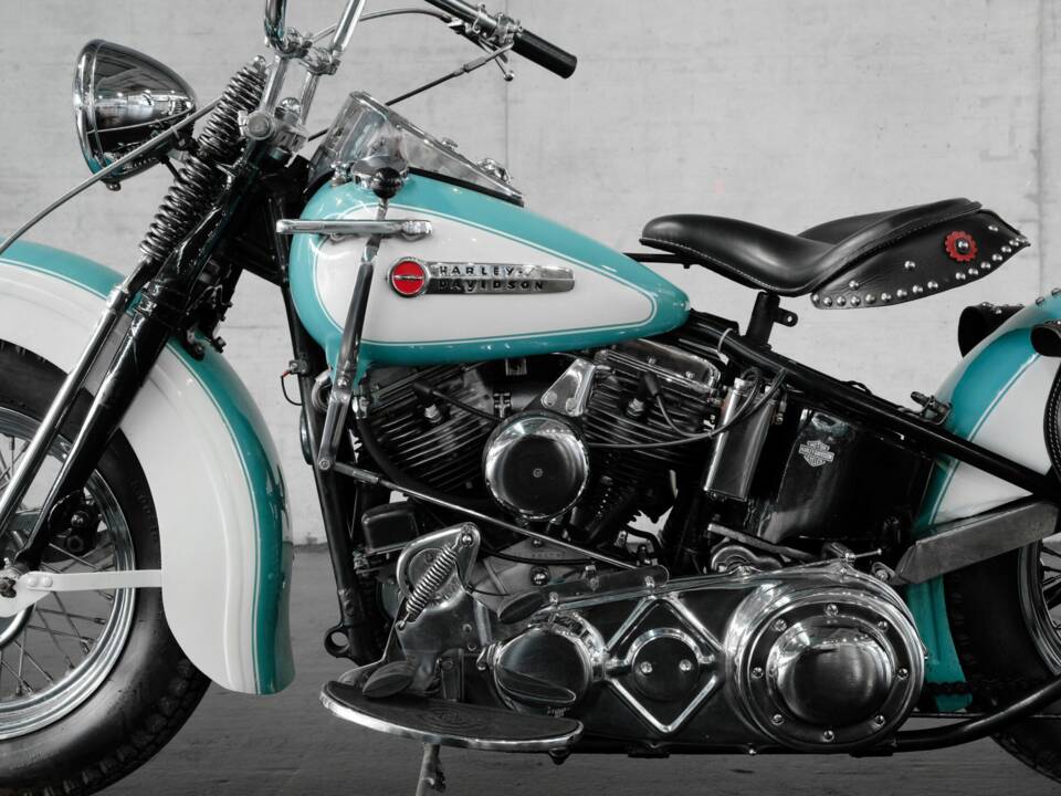 Bild 7/16 von Harley-Davidson DUMMY (1948)