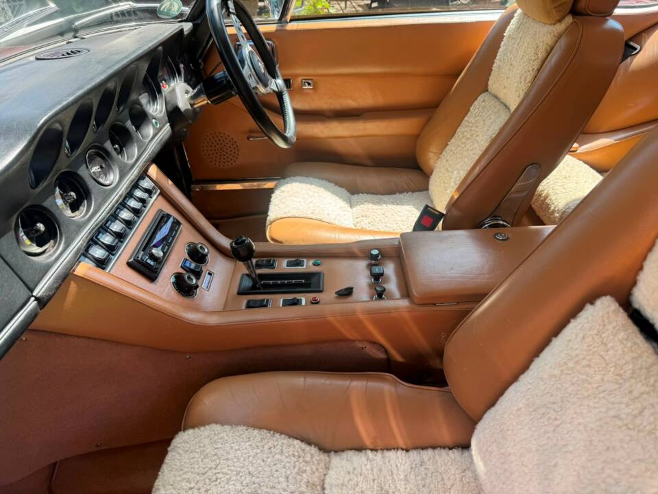 Obraz 14/18 pojazdu Jensen Interceptor MK III (1974)