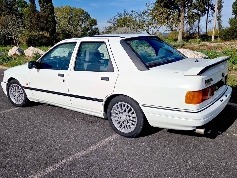 Image 6/33 of Ford Sierra 2.0i Cosworth (1988)