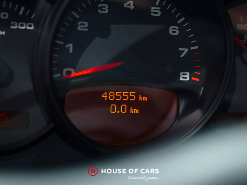 Afbeelding 23/24 van Porsche 911 Carrera (2004)