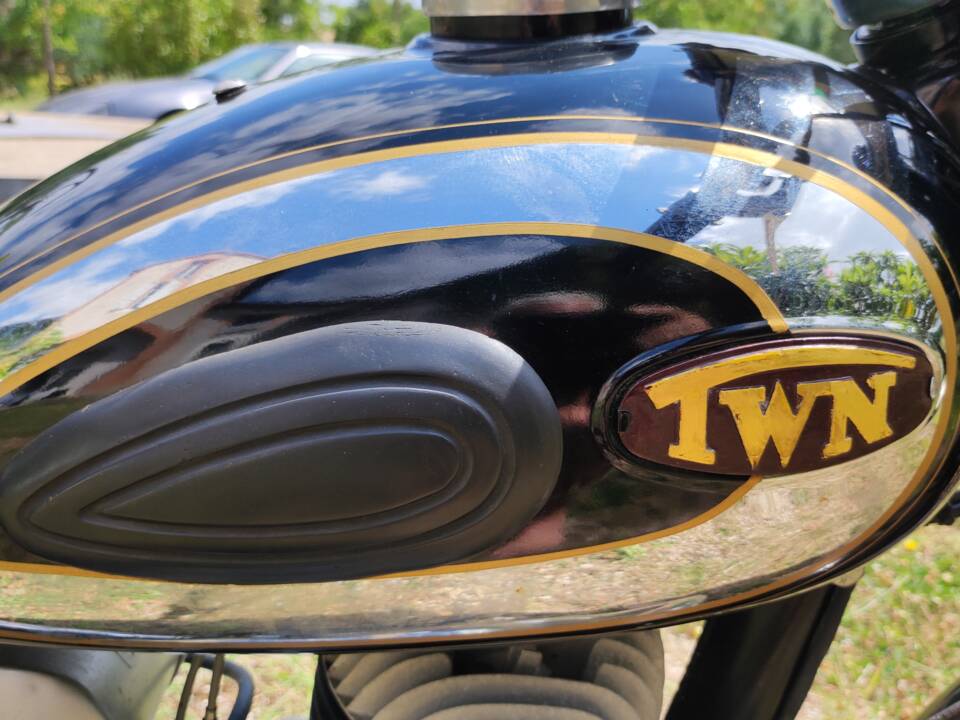 Bild 7/22 von Triumph (TWN) BDG 250 H (1951)