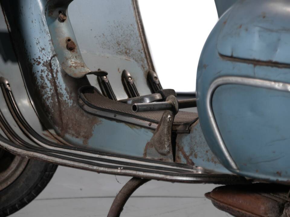 Bild 11/36 von Piaggio DUMMY (1962)